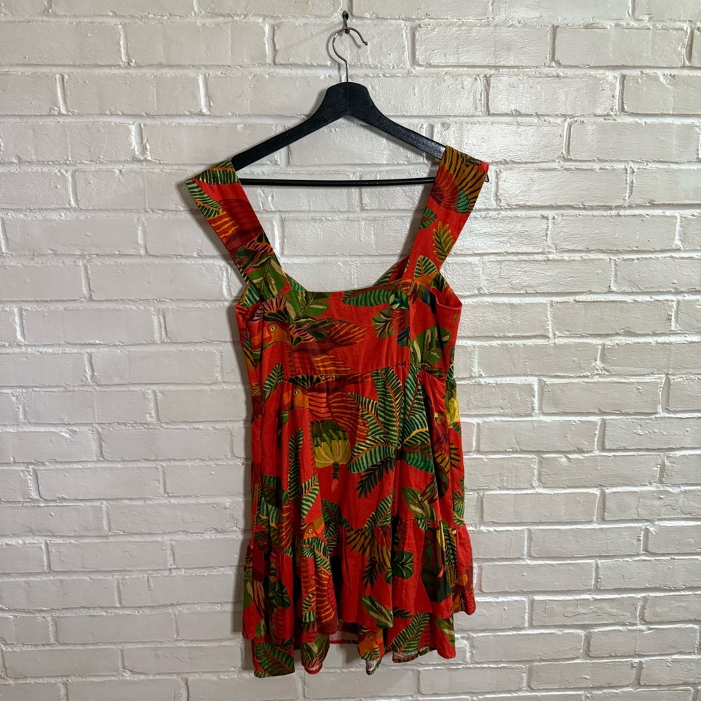 Farm Rio Dress - Picture 3 of 3